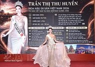 Vietnam to Host Miss Heritage Global 2026 as Asia’s first, crown unveiled